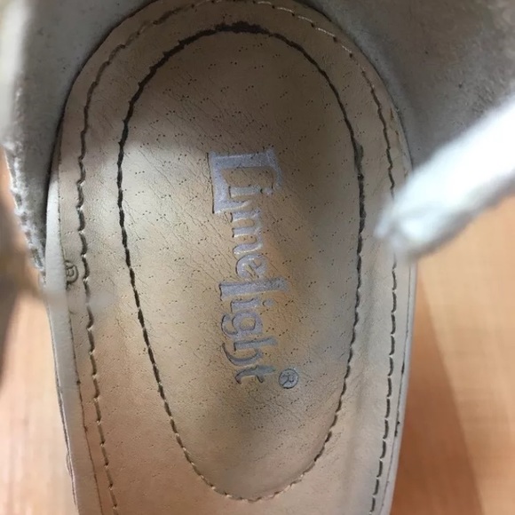 Lime light Women’s heels - Picture 6 of 7